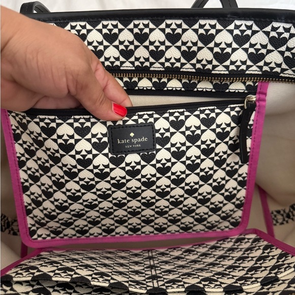 Kate Spade Margareta Tote - Picture 6 of 14
